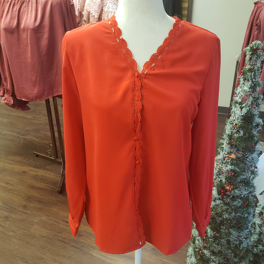 Womens Blouse