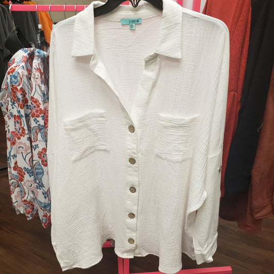 Womens blouse